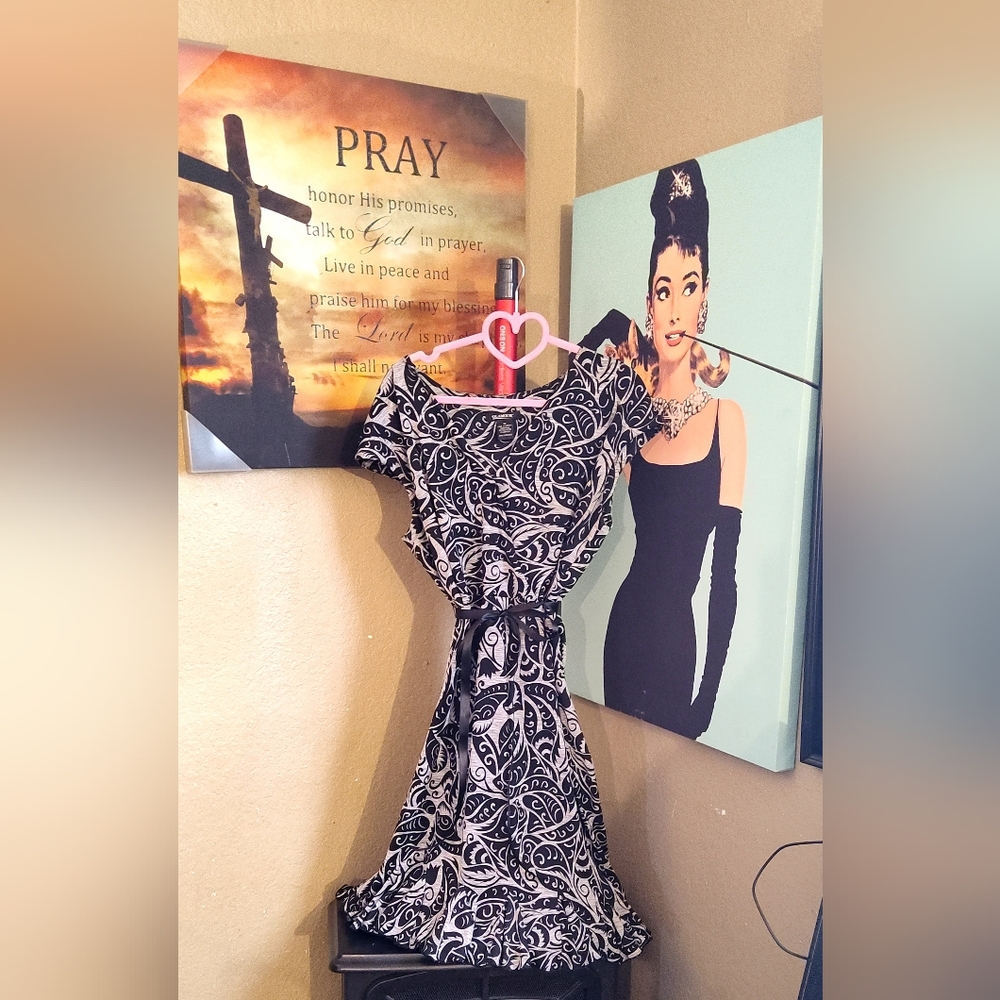 Glamour Dress
